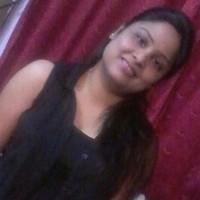 Suchi Saxena