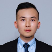 Robert Zheng