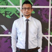 Fahad Abdul Gafoor