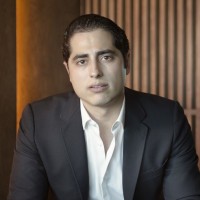 George A. Nader