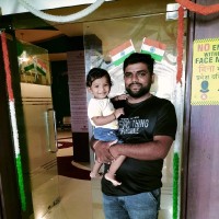 Bhavik Bhoi