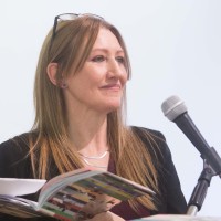 Mai De Barra