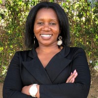 Hellen Kamau