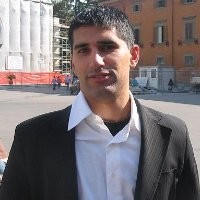 Salvatore Di Modica