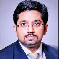 Debasish Mallik