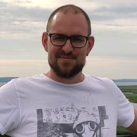 Edgar Dauksa