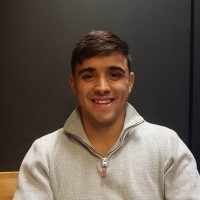 George Ryley