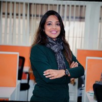 Esha Luthra