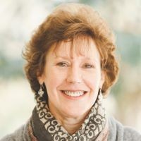 Leslie Rowell, MA, LPC, NCC