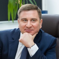 Sergey Dolmatov