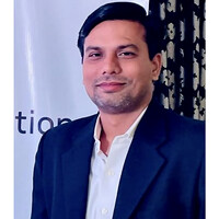 Sanket Pathak