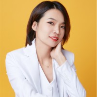 Jacqueline Wang