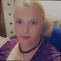 Elizabeth Mcdougall