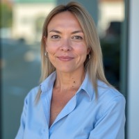 Tanya Engelbrecht