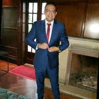 Didier Andres Marulanda Calderon