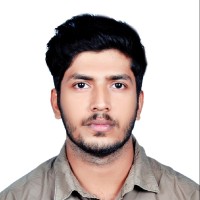 Athul Krishna
