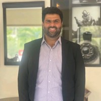 Muhammad Hanan Masood