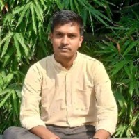 Aashish Chaudhary