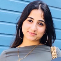 JASPREET KAUR