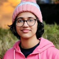 Shuktika Mahanty