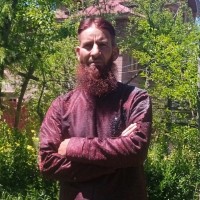 Bashir Ahmed Bhat