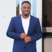 Achile Kanlanfaï DOUTI