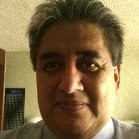 José Manuel Belmont