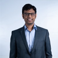 Chandu Talluri