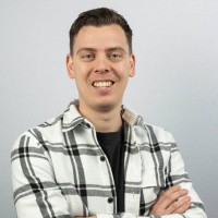 Justin Verhoeven