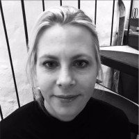 Jenny Thostrup