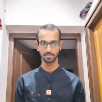 Vignesh Kumar R