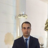 Mohamadreza Hoseinpour