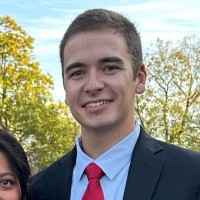 Jakob Burt