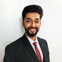 Vrajesh Iyengar