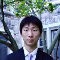Jeffrey Shen