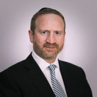 Gershon Friedman