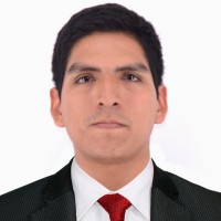 Jorge Daniel Munayco Ambur