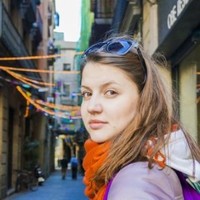 Елена Рузанова