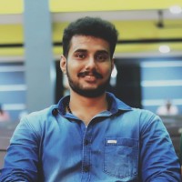 Ranjith Ramachandran