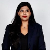 Natasha Cyril-D’Souza, Cfe