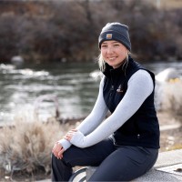 Emily Wolder, E.I.