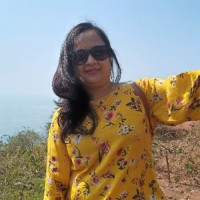 Divya Hada
