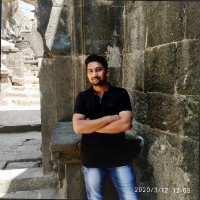 Pankaj Shinde