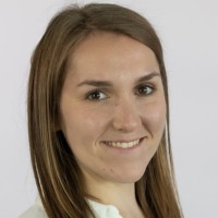 Amina Duganhodzic