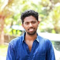 Varghese Joseph