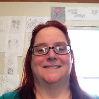 Kimberly Rogers