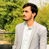 M Naeem Mazhar