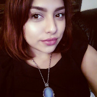 Anna Abigail Gonzalez Hernandez