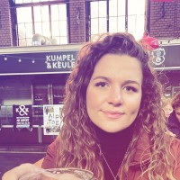 Suzan De Graaf