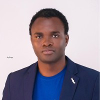 Toyin Adeyemi